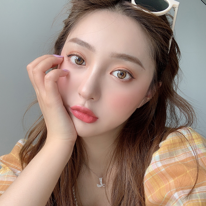 씨애틀2 허니 브라운(Sold out)